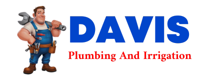 Trusted plumber in KILDARE